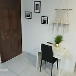 Honor Апартаменты *