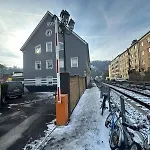 Апартаменты Honor