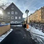 Апартаменты Honor Линц