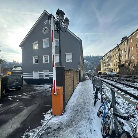 Apartman Honor