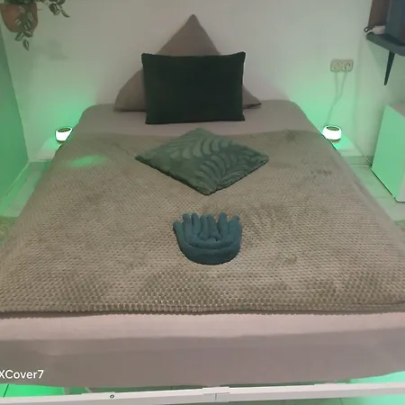 Honor Апартаменты *