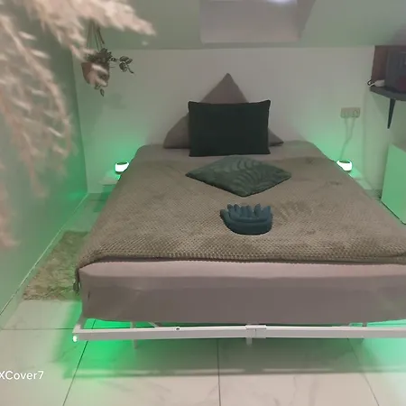 Honor Апартаменты