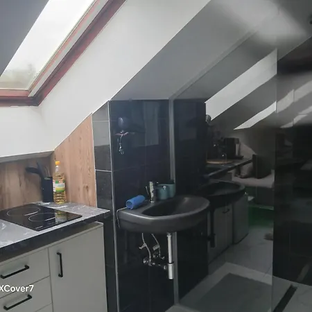 Honor Апартаменты *