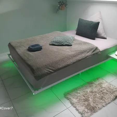 Апартаменты Honor