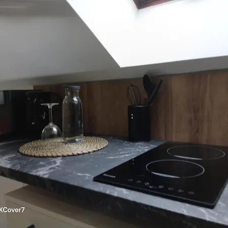 Apartament Honor Linz