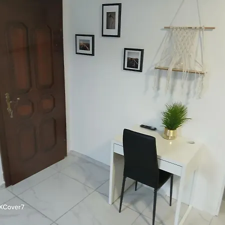 Honor Apartament *