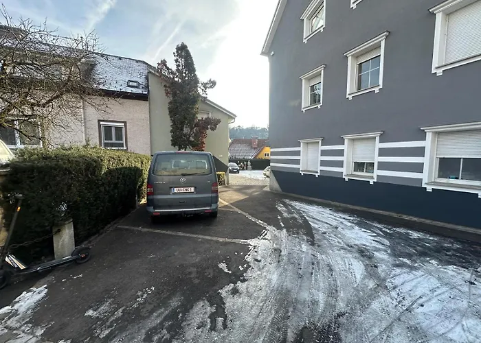 Honor Appartamento Linz